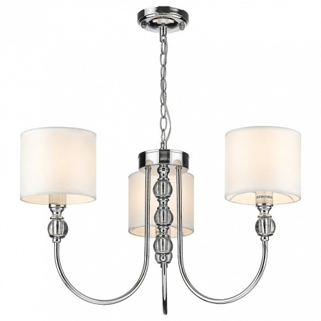 Открыть Подвесная люстра Velante  295-103-03 Фото Подвесная люстра Velante  295-103-03