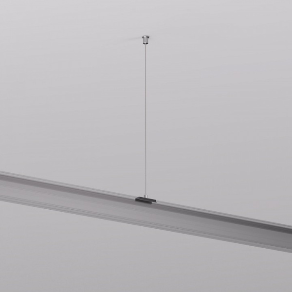Фото Подвес для трека Denkirs SMART Base TR2126-BK