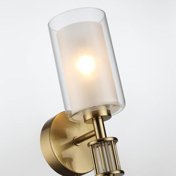 Фото Бра Odeon Light Saga 5088/1WA