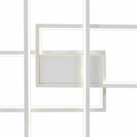 Фото Потолочная люстра Escada ARCADE 10254/3LED