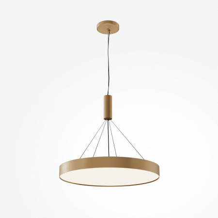 Фото Накладной светильник Maytoni Zon C032CL-90W4K-RD-MG