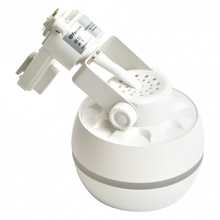 Фото Светильник на штанге Feron AL165 48548