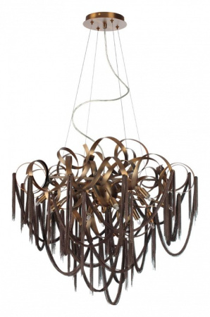 Фото Подвесная люстра Odeon Light Chainy 5066/12