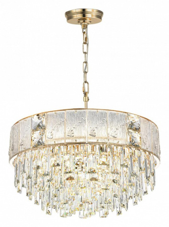 Фото Подвесная люстра Odeon Light Fiesta 5070/11