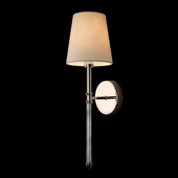 Фото Бра Loft it Cosy 10308W Nickel