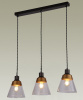 Фото Подвесной светильник Moderli Brizzi V2781-3P