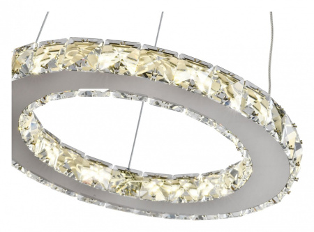 Фото Подвесной светильник Moderli Edito V1580-PL