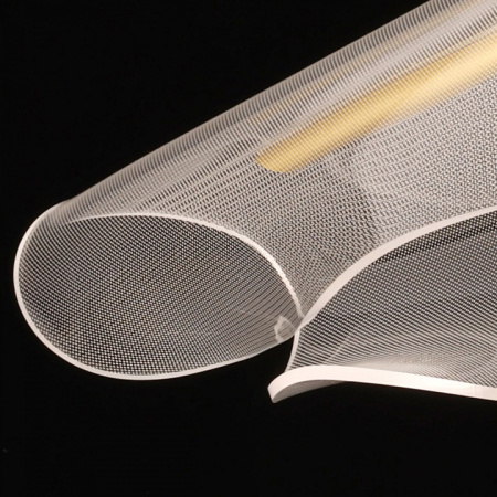 Фото Подвесной светильник DeMarkt Конти 32 488011601