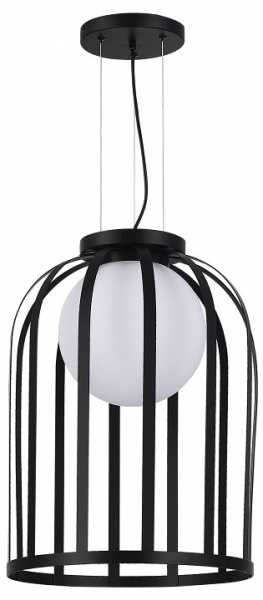 Фото Подвесной светильник ST-Luce Nordic SL6129.403.01